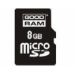 GOODRAM microSD 8Gb